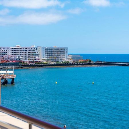 Medano4You The First Line Sea View Penthouse Ελ Μέντανο Εξωτερικό φωτογραφία