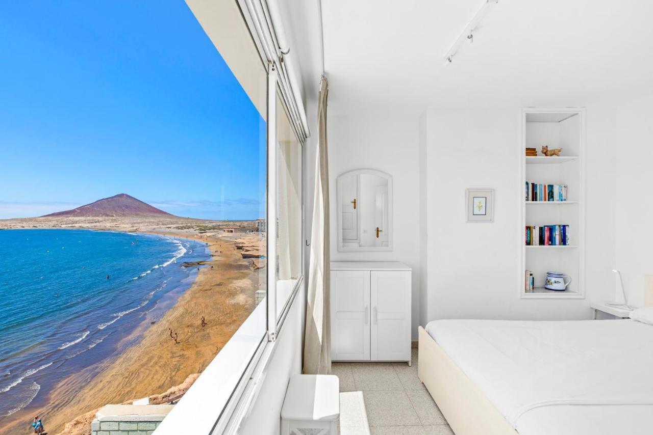 Medano4You The First Line Sea View Penthouse Ελ Μέντανο Εξωτερικό φωτογραφία