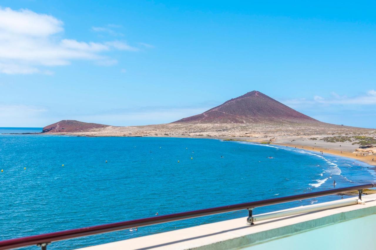 Medano4You The First Line Sea View Penthouse Ελ Μέντανο Εξωτερικό φωτογραφία