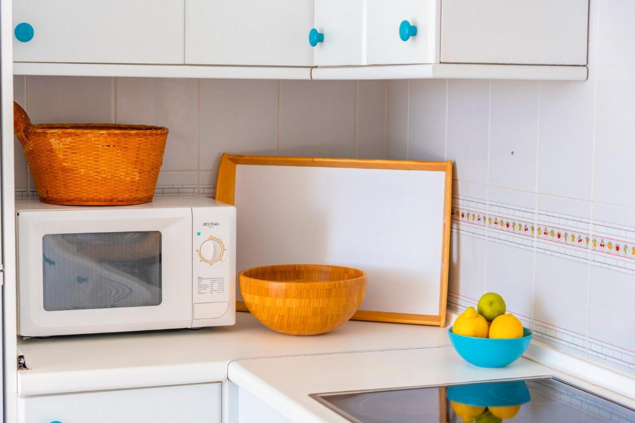 Medano4You The First Line Sea View Penthouse Ελ Μέντανο Εξωτερικό φωτογραφία