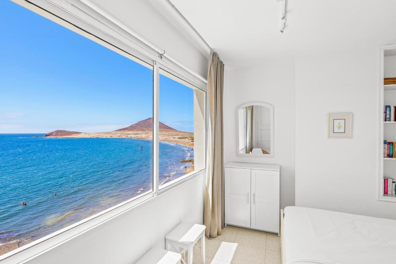 Medano4You The First Line Sea View Penthouse Ελ Μέντανο Εξωτερικό φωτογραφία
