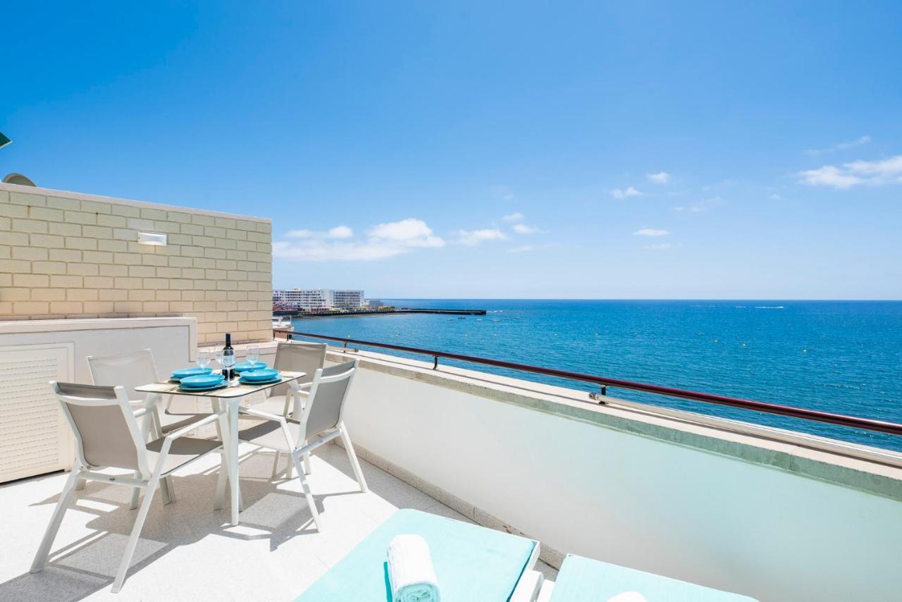 Medano4You The First Line Sea View Penthouse Ελ Μέντανο Εξωτερικό φωτογραφία