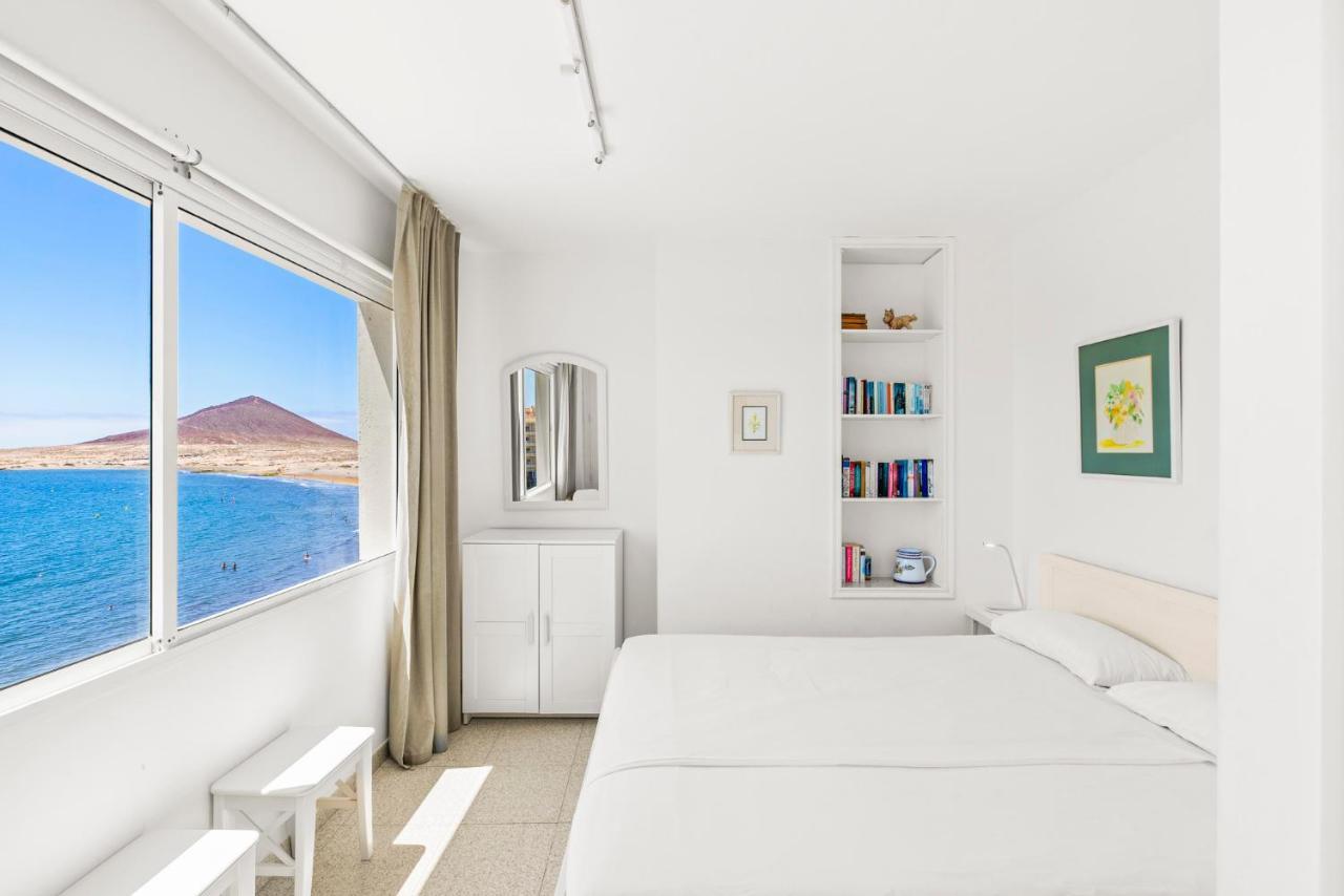 Medano4You The First Line Sea View Penthouse Ελ Μέντανο Εξωτερικό φωτογραφία