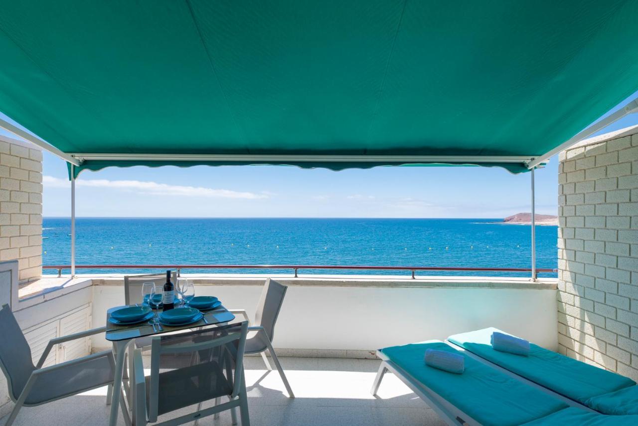 Medano4You The First Line Sea View Penthouse Ελ Μέντανο Εξωτερικό φωτογραφία