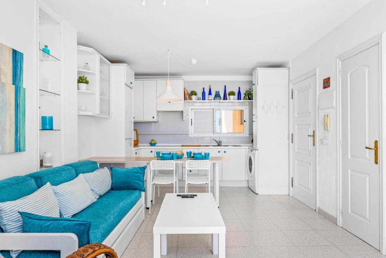 Medano4You The First Line Sea View Penthouse Ελ Μέντανο Εξωτερικό φωτογραφία