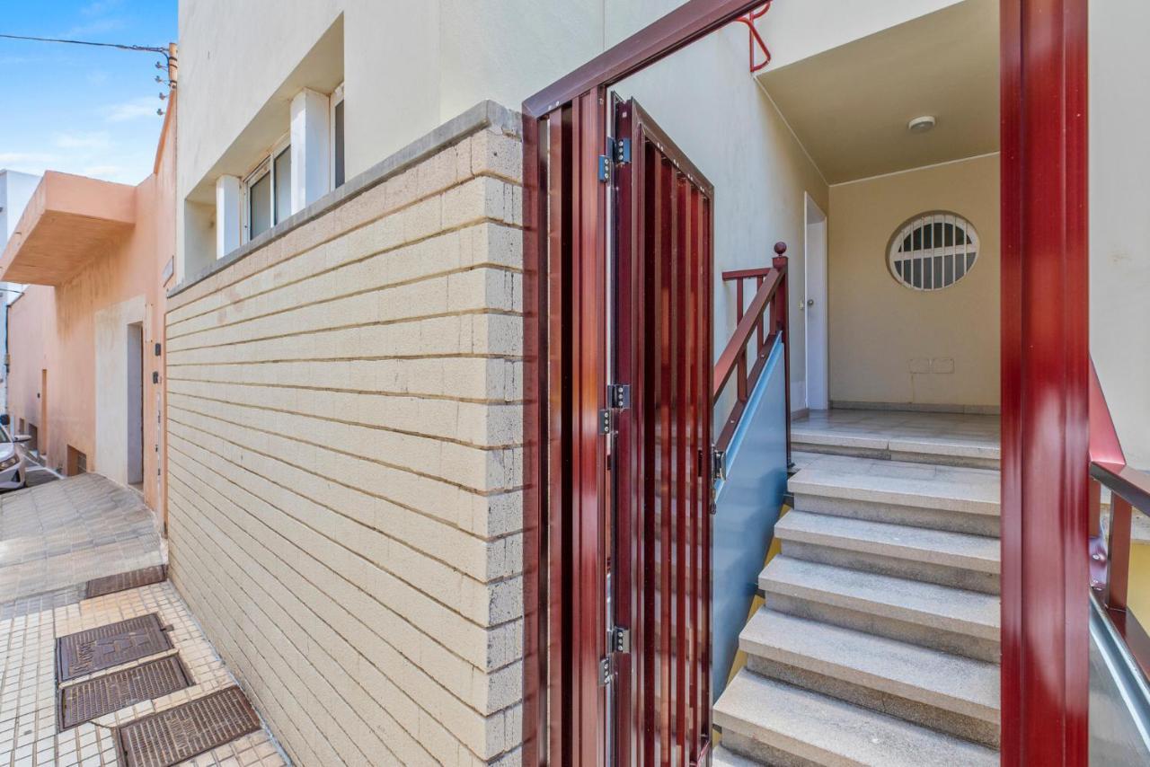 Medano4You The First Line Sea View Penthouse Ελ Μέντανο Εξωτερικό φωτογραφία